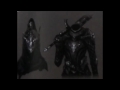 DARK SOULS - Dark Knight Artorias First Images and Artworks - Artorias of Abyss