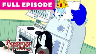 Watch Adventure Time I Remember You video