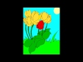 The Odd Flower by Elaine Rand and Cameron Jones