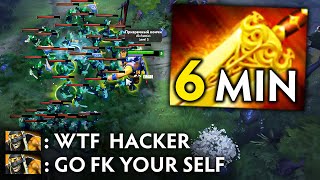 Alchemist Must Be Instantly Deleted From Dota 2