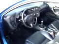 2005 Acura RSX Type S Black Wheels Greddy Exhaust K&N Intake