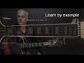 All Jazz Refill V2.0 - Jazz Guitar Solos with TABS and video All Jazz Refill V2.0 - Jazz Guitar Solos with TABS and video
