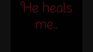 Watch IndiaArie He Heals Me video
