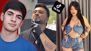 Azərbaycan Tiktok Əfsanələri