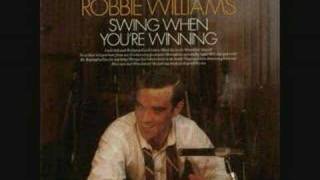 Watch Robbie Williams I Will Talk And Hollywood Will Listen video