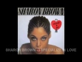 Sharon Brown - Specialize In Love [Extended 12" Version]