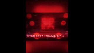 An Speakerman Then Vs Now Skibidi Toilet 79 Full Episode