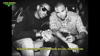 Watch Fabolous She Wildin video