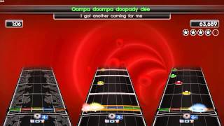 Watch Ugly Kid Joe Oompa video