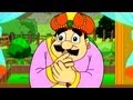 Panchatantra Tales in Hindi: Part 5 - Jo Hota Hai Acche Ke Liye