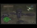 Let's Play TLoZ Twilight Princess, Part 109: Ordeal Or No Ordeal