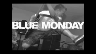 Watch Blue Monday On The Outside video