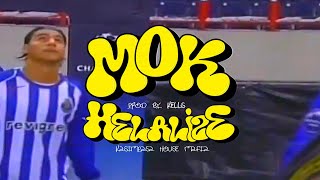 Mok - Helalize