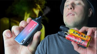 Стоит Ли Покупать Geekvape Obelisk 65W?