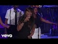Feeling Good (Live on Letterman)