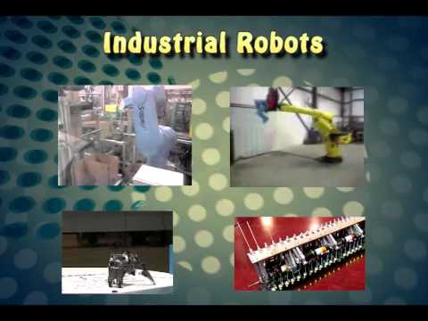 Video YouTube Industrial Training Playlist