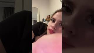 Beautiful Tiktok Girls