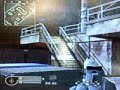 Cod 4 wet works glitches/hiding spots