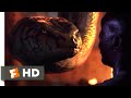 Anacondas 2 (2004) - Eaten Alive Scene (4/10) | Movieclips