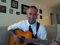 Brent Alan - Too much to say (Original Song)