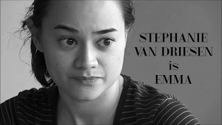 Betrayal Stephanie Van Driesen Is Emma