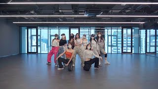 HYO 효연 'DEEP' Dance Practice