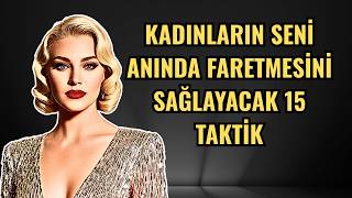 Kadınların Seni Farketmesini Sağlayacak Çok Önemli 15 Taktik Stoacılık - Marcus Aurelius - Seneca