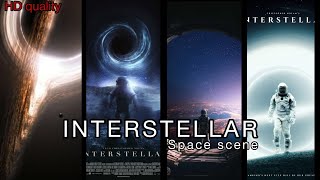 Interstellar