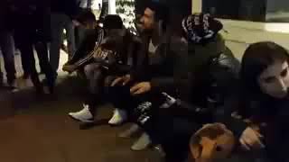 Koma Se Bira Taksim Potpori Erkan Benli Esmer Were Were Gava Tu Çu