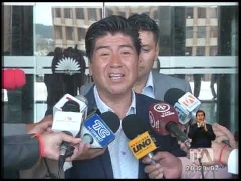 Noticias Ecuador: 24 Horas, 24/09/2018 (Emisiรณn Estelar) - Teleamazonas