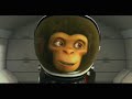Download Space Chimps (2008)