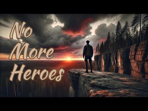 No More Heroes - Song No More Heroes - Song