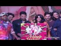 Mein Tera Hero Movie Music Launch