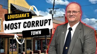Louisianas Most Corrupt Police Department