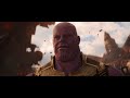 Hdvidz in Marvel Studios Avengers Infinity War Official Trailer