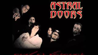 Watch Astral Doors When Darkness Comes video