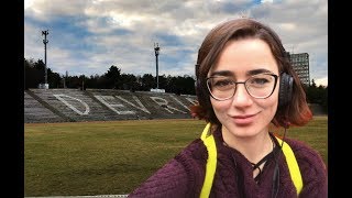 Okulda Bir Günüm Odtü Vlog