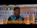 独家视频、欢迎分享：PRK Teluk Intan Mat Sabu Part 1