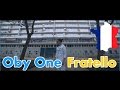Download FRANCE RAP REACTION: Oby One - Fratello | German reacts FRANCE RAP REACTION: Oby One - Fratello | German reacts