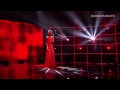 Aminata - Love Injected (Latvia) 2015 Eurovision Song Contest