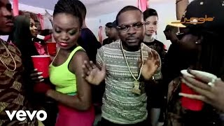 Falz Ft. Saeon - Cool Parry