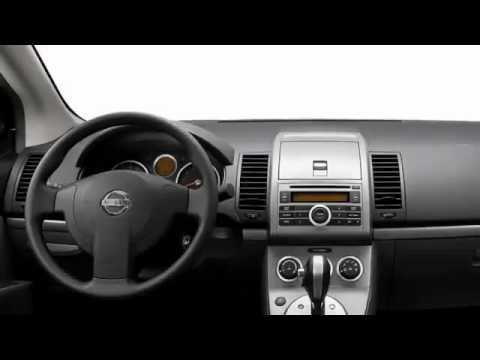 2009 Nissan Sentra Video