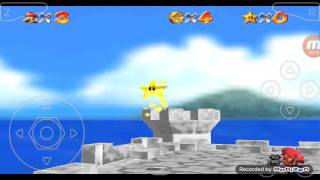 Super Mario Star Road Download In Description