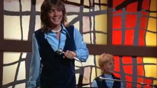 Watch Partridge Family One Day At A Time video