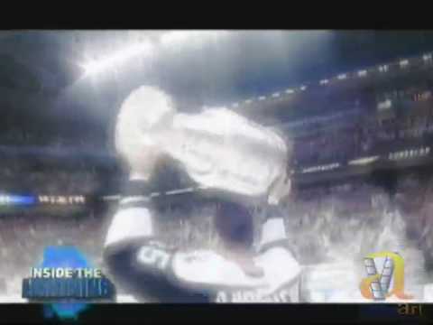 Dave Andreychuk Documetary - NHL Journey