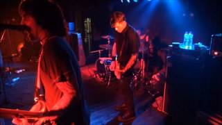Watch Swingin Utters Effortless Amnesiac video