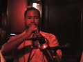 Kevin Batchelor and Cedric Brooks