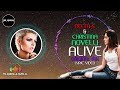 Delta-S & Christina Novelli - Alive (Original) Lyric Video