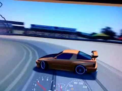 Live For Speed Drift Edition Download