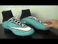 Nike iD Mercurial Superfly 4 - Review + On Feet